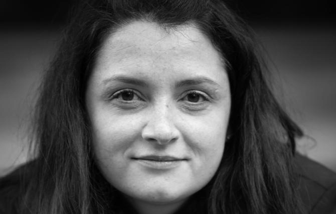 Miriam Giubertoni