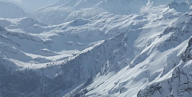 Montagna