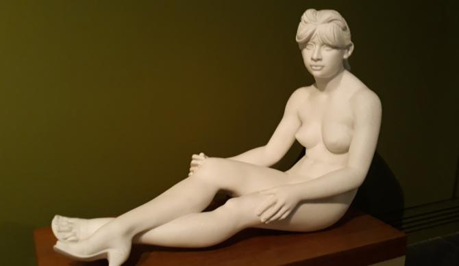 Scultura Messina