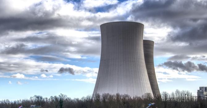 Nucleare