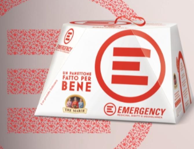 Panettone Emergency