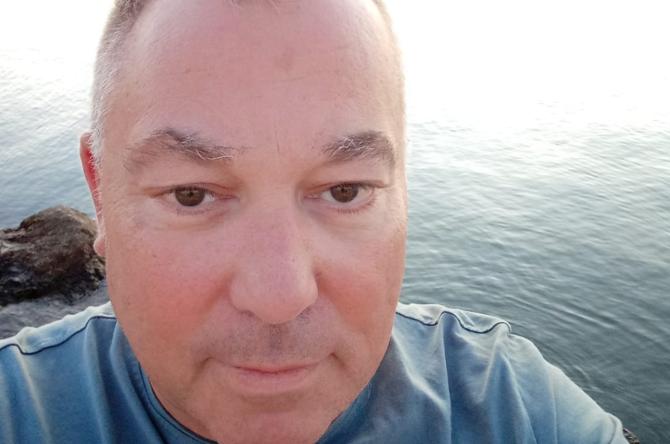 Addio a Paolo Cesarone, morto in Spagna La Sesia