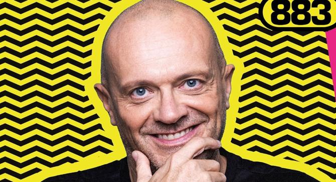 Max Pezzali