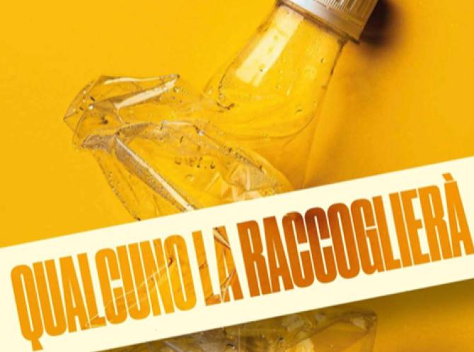 Legambiente annulla l'iniziativa "Puliamo Trino" prevista il 3 ottobre