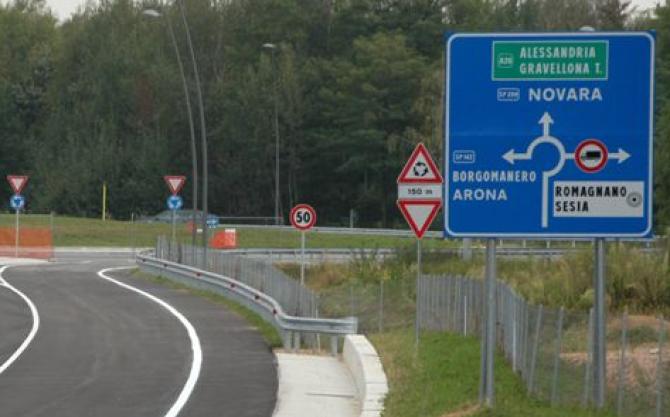 Romagnano A26