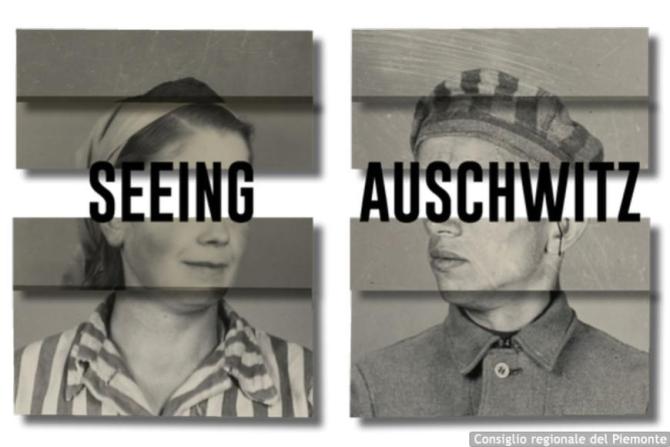 Guardare all&rsquo;Olocausto, per non dimenticare