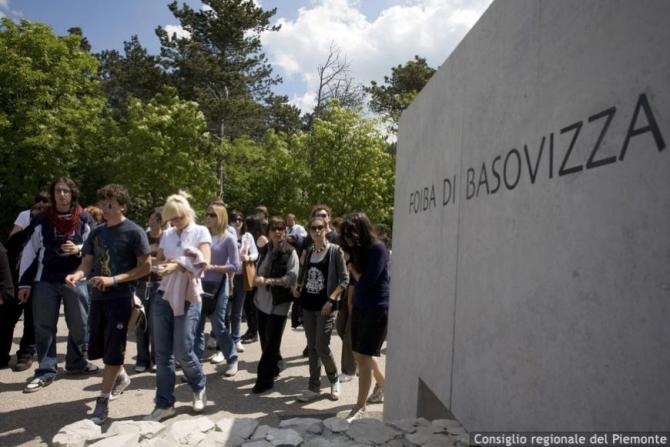  Iniziative per il Giorno del Ricordo 