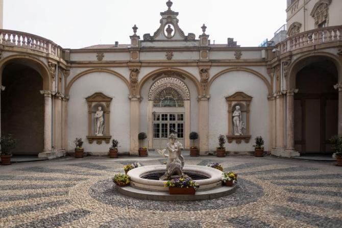 La settimana di lavori in Consiglio regionale