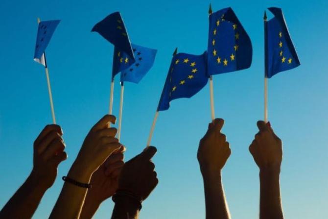 Viaggio studio a Strasburgo per gli studenti vincitori di &ldquo;Diventiamo cittadini europei&rdquo;