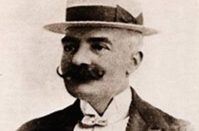 Salgari