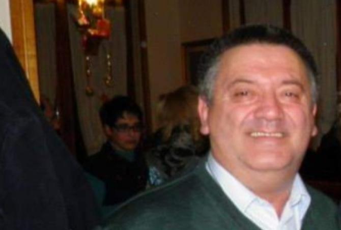 Luciano Monti