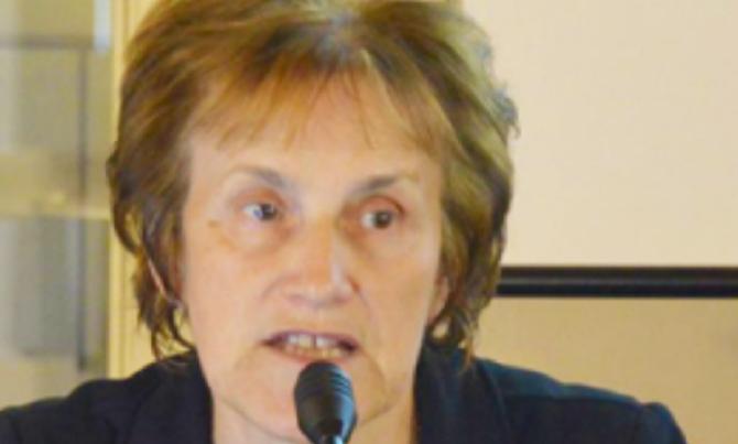 Felicina Comoglio