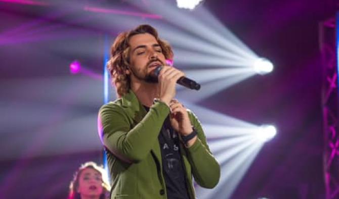 Valerio Scanu