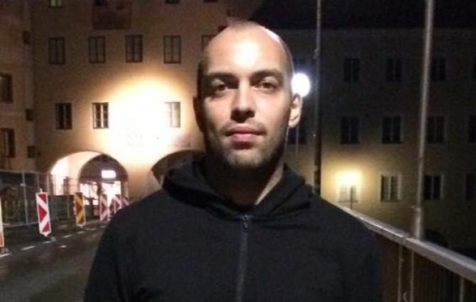 Sebastiano Dipietro