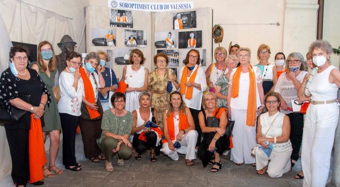 Valsesia Soroptimist