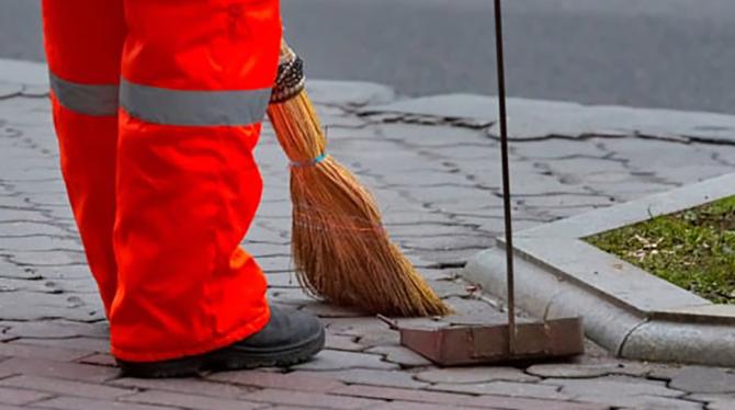"Tronzano pulita" anche con il reddito di cittadinanza