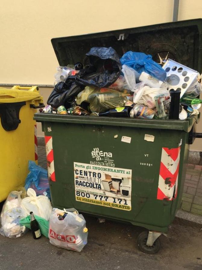 Via Aosta