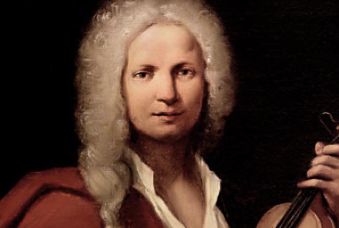 Antonio Vivaldi