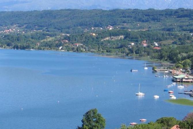Lago di Viverone