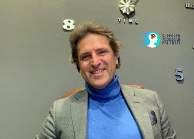 Filippo Zizzadoro