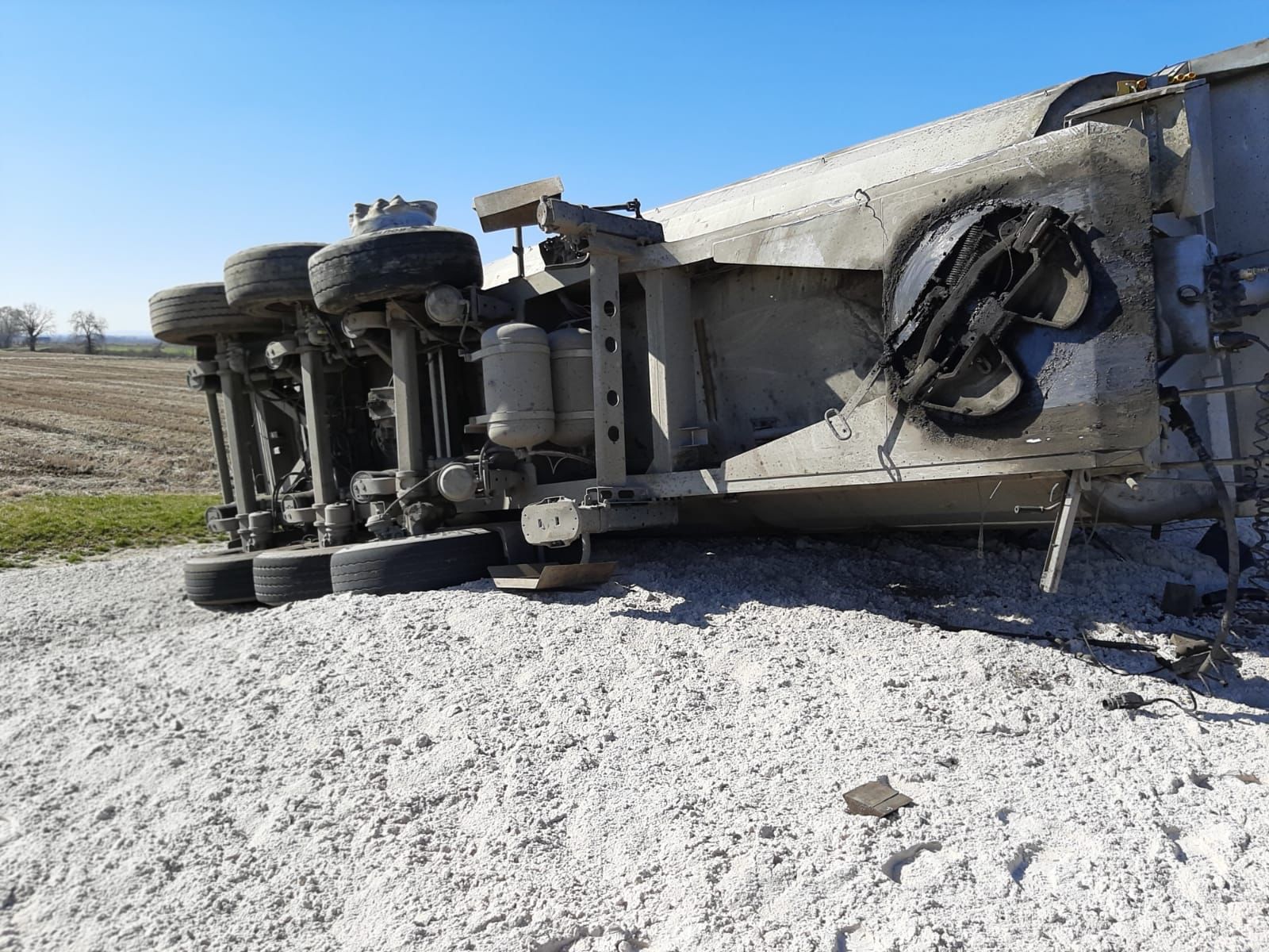 Incidente Rovasenda
