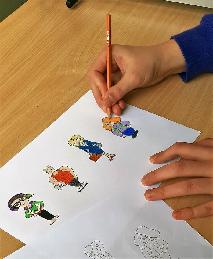 Liceo artistico