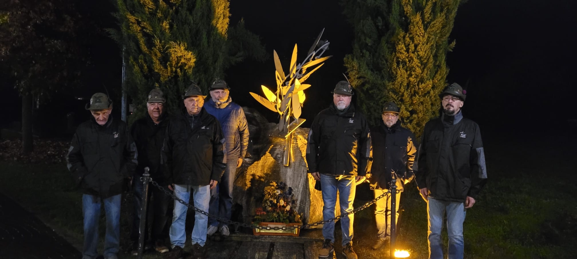 alpini trino