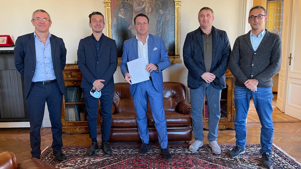 Firma itis provincia