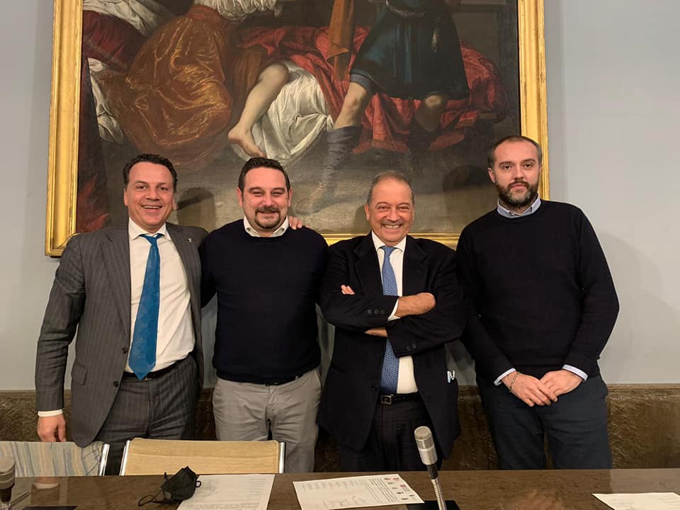 sindaci e presidenti province 