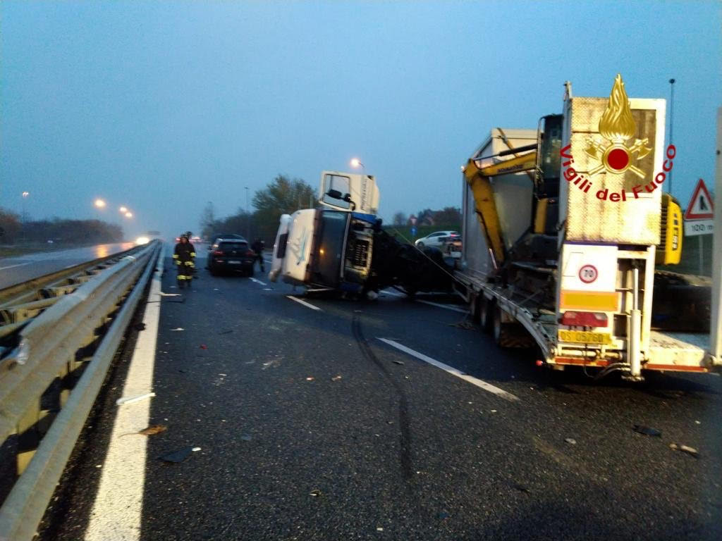 Incidente Novara