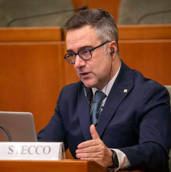 Alessandro Stecco