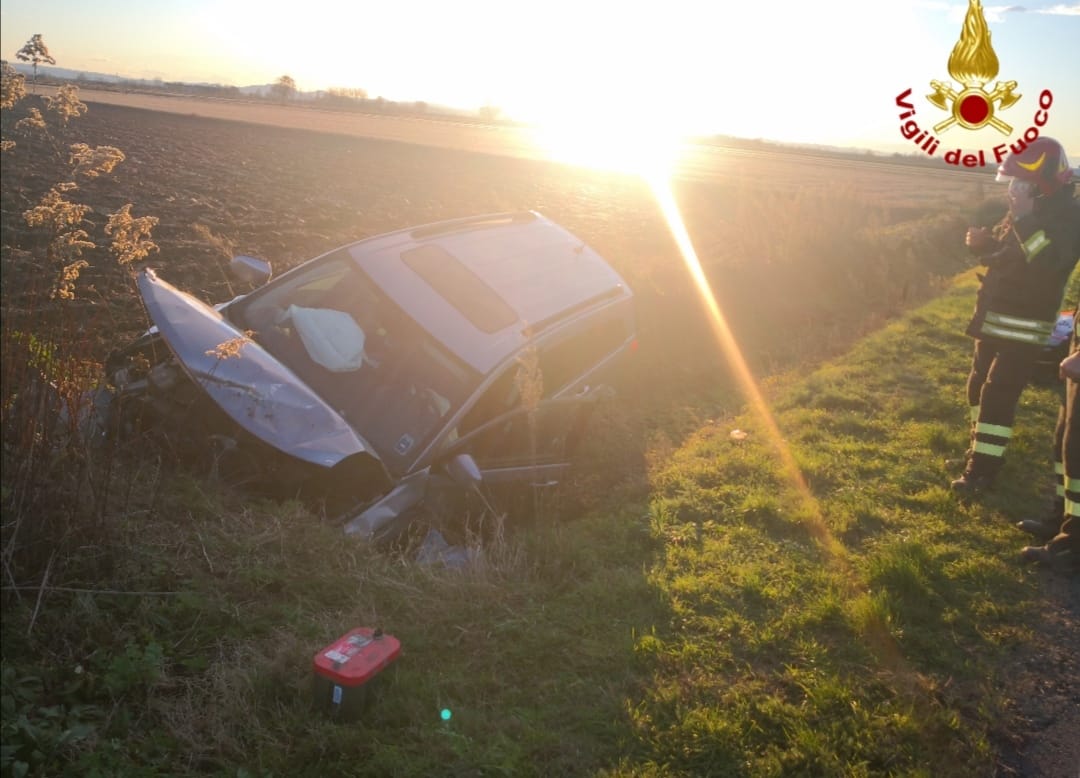 incidente Sp19