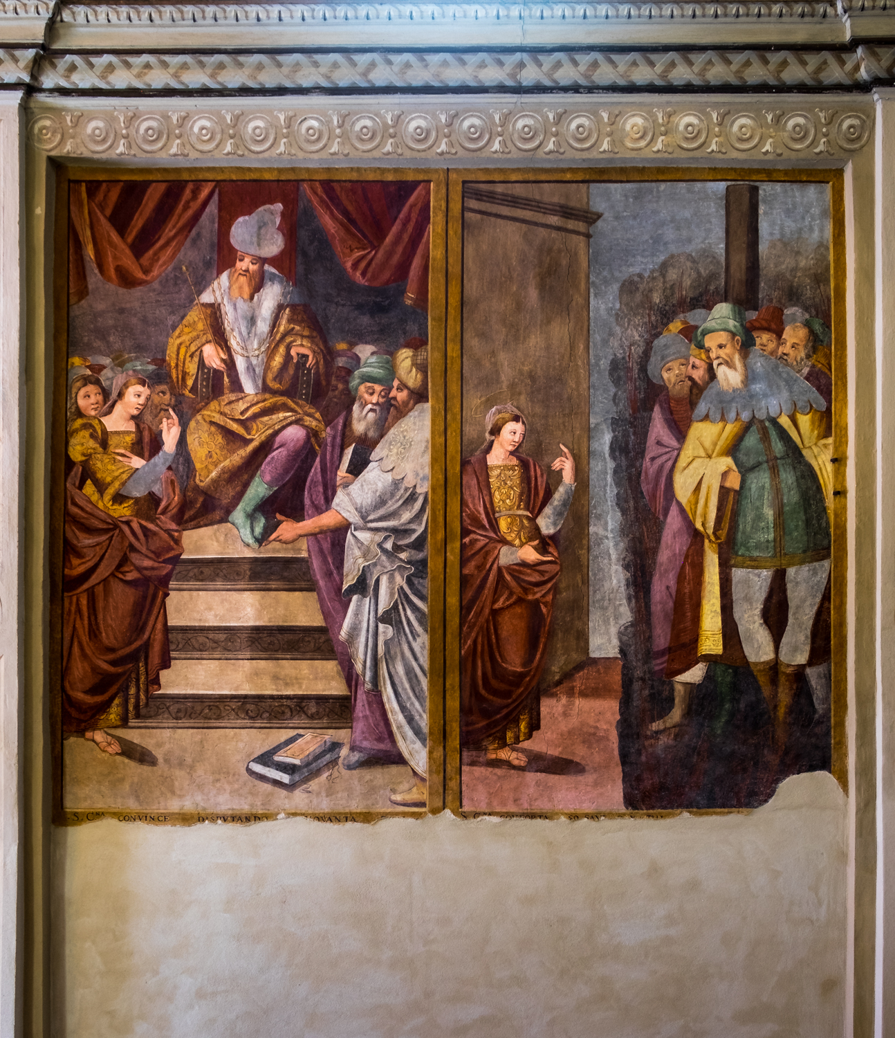 Santa Caterina
