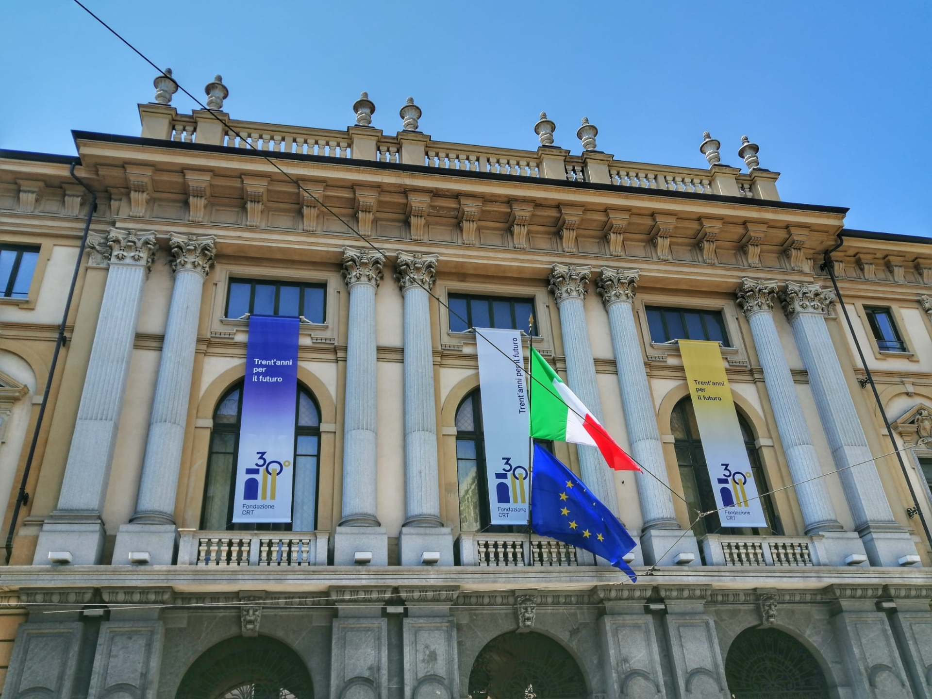 fondazione crt