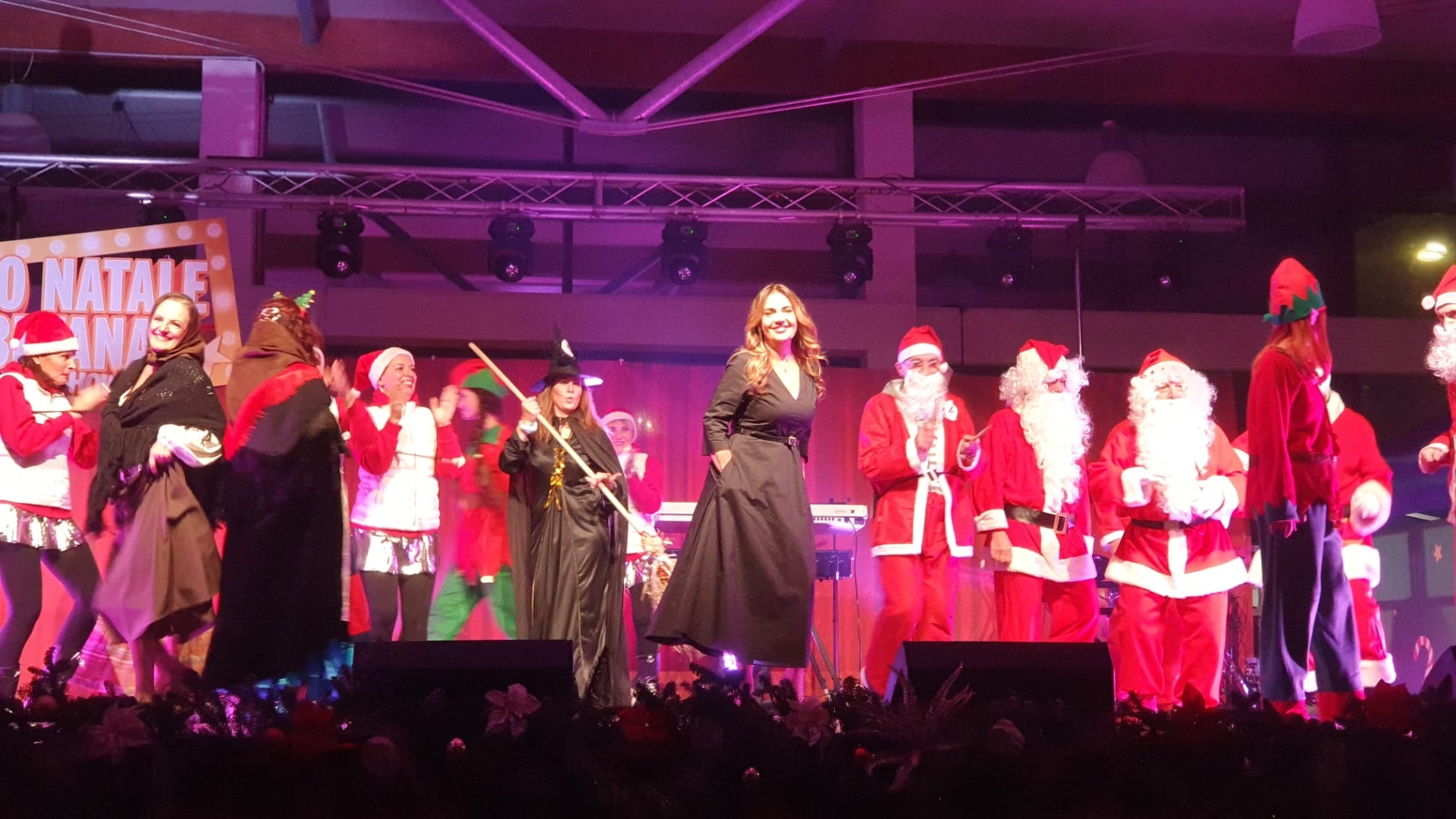 Contest Natale Trino