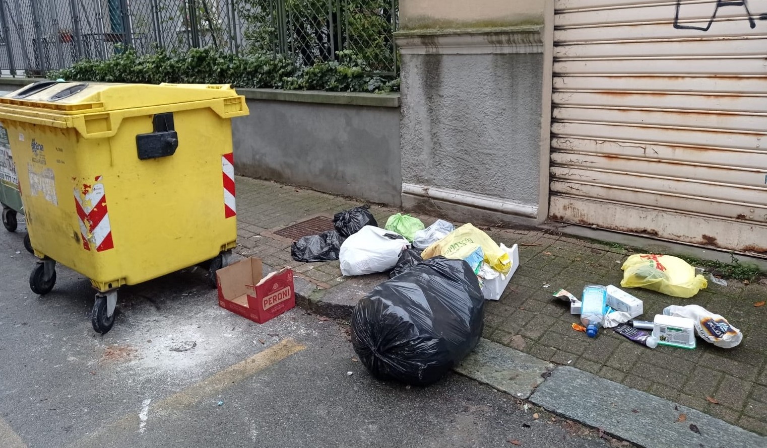 via varese