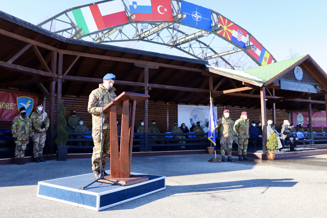 kosovo