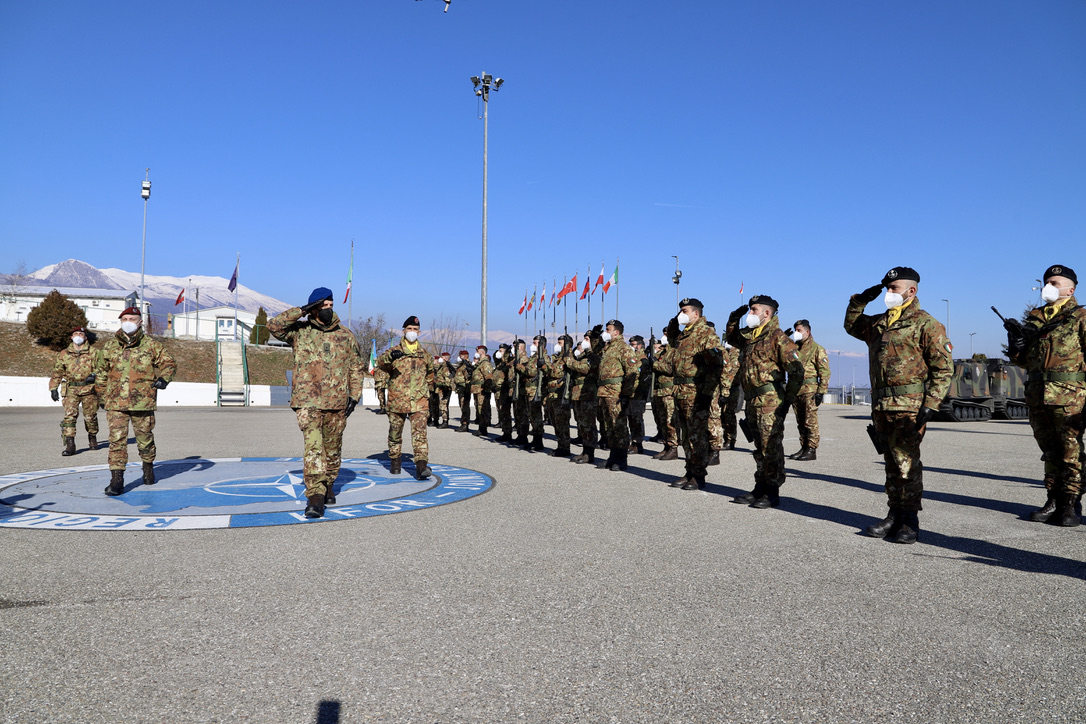 kosovo
