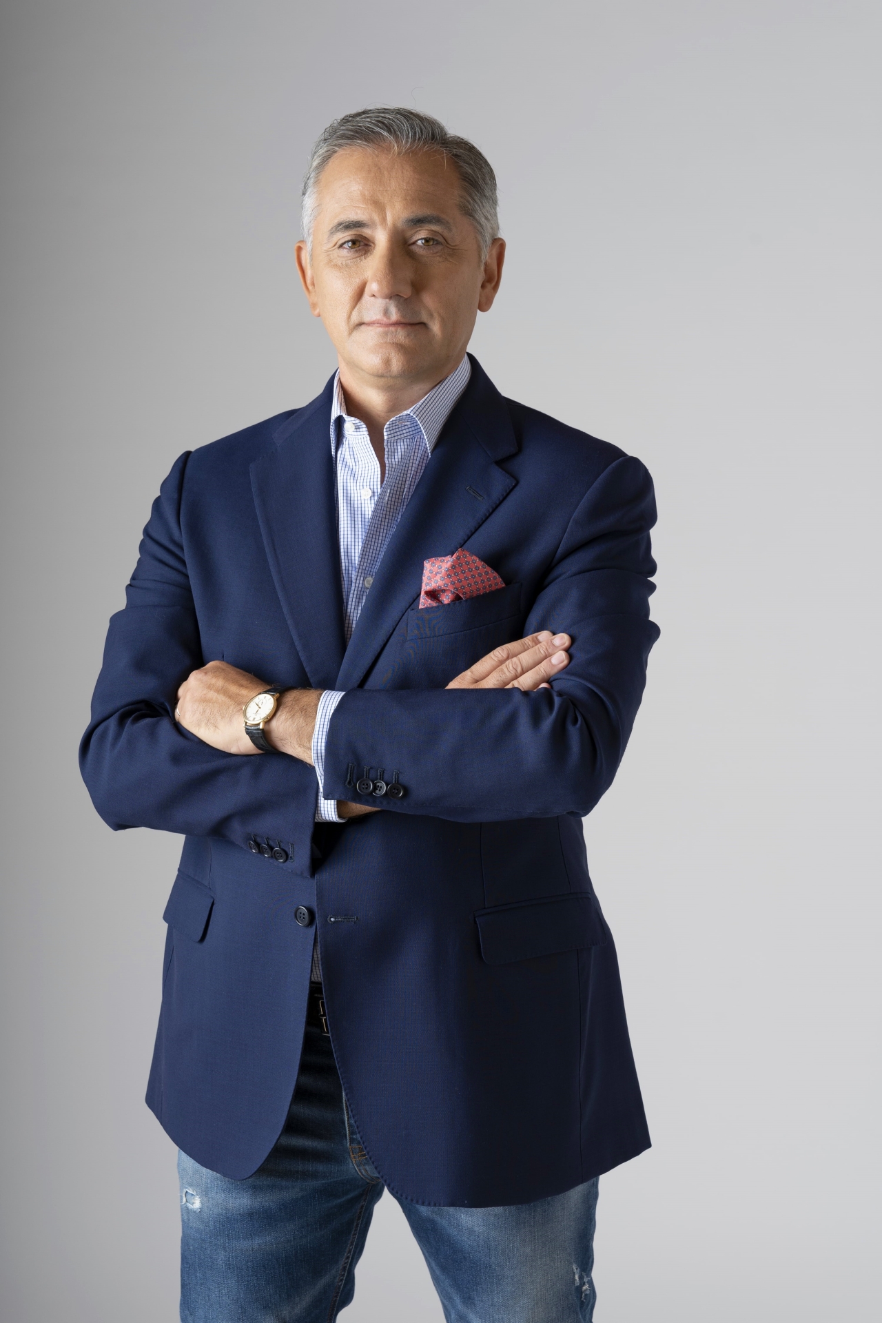 Riccardo Cavanna