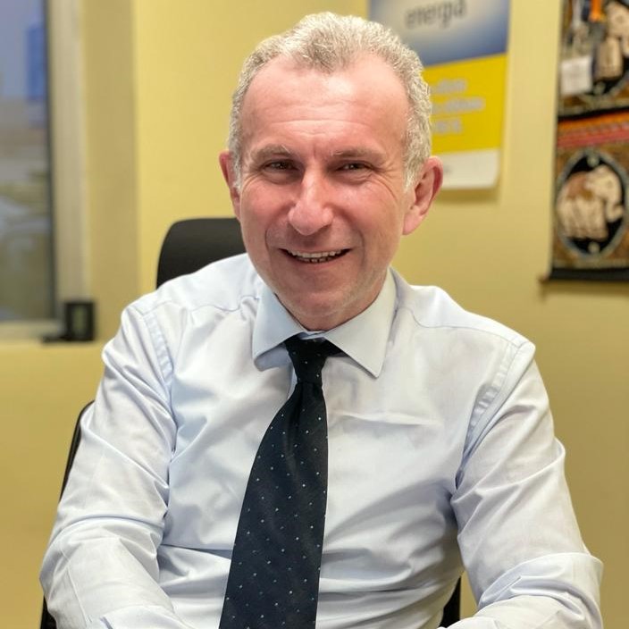 Angelo Guidi