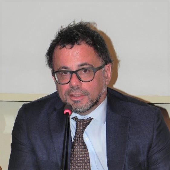 Gianni Dalla Rosa