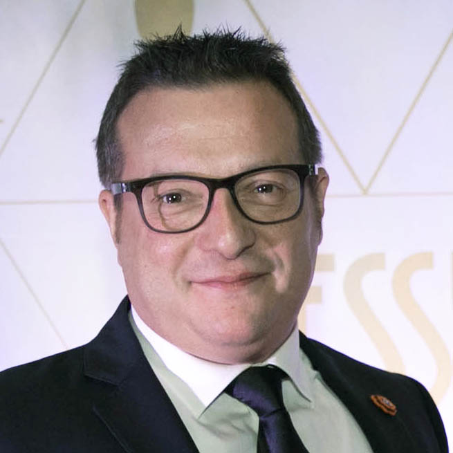 Massimiliano Preti