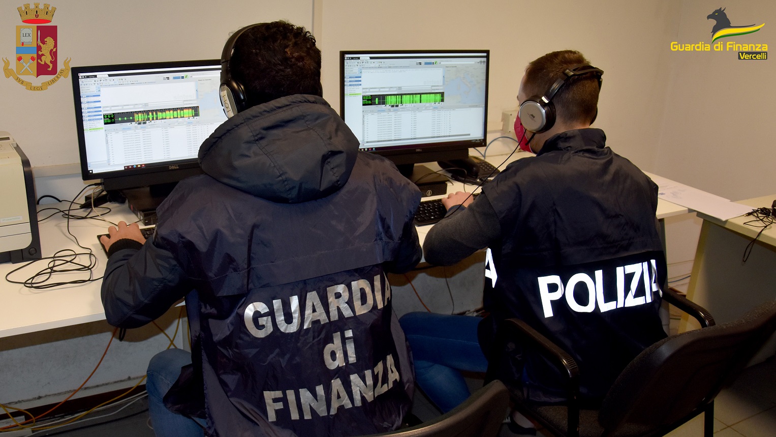 polizia vercelli
