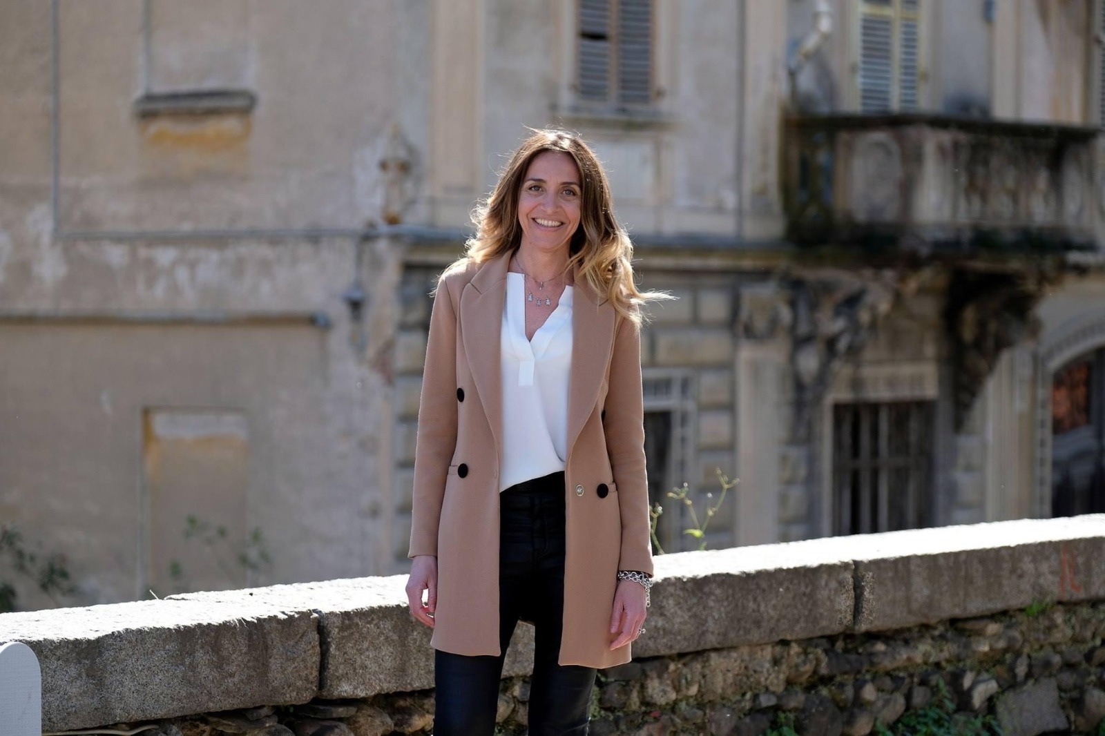 Elena Chiorino