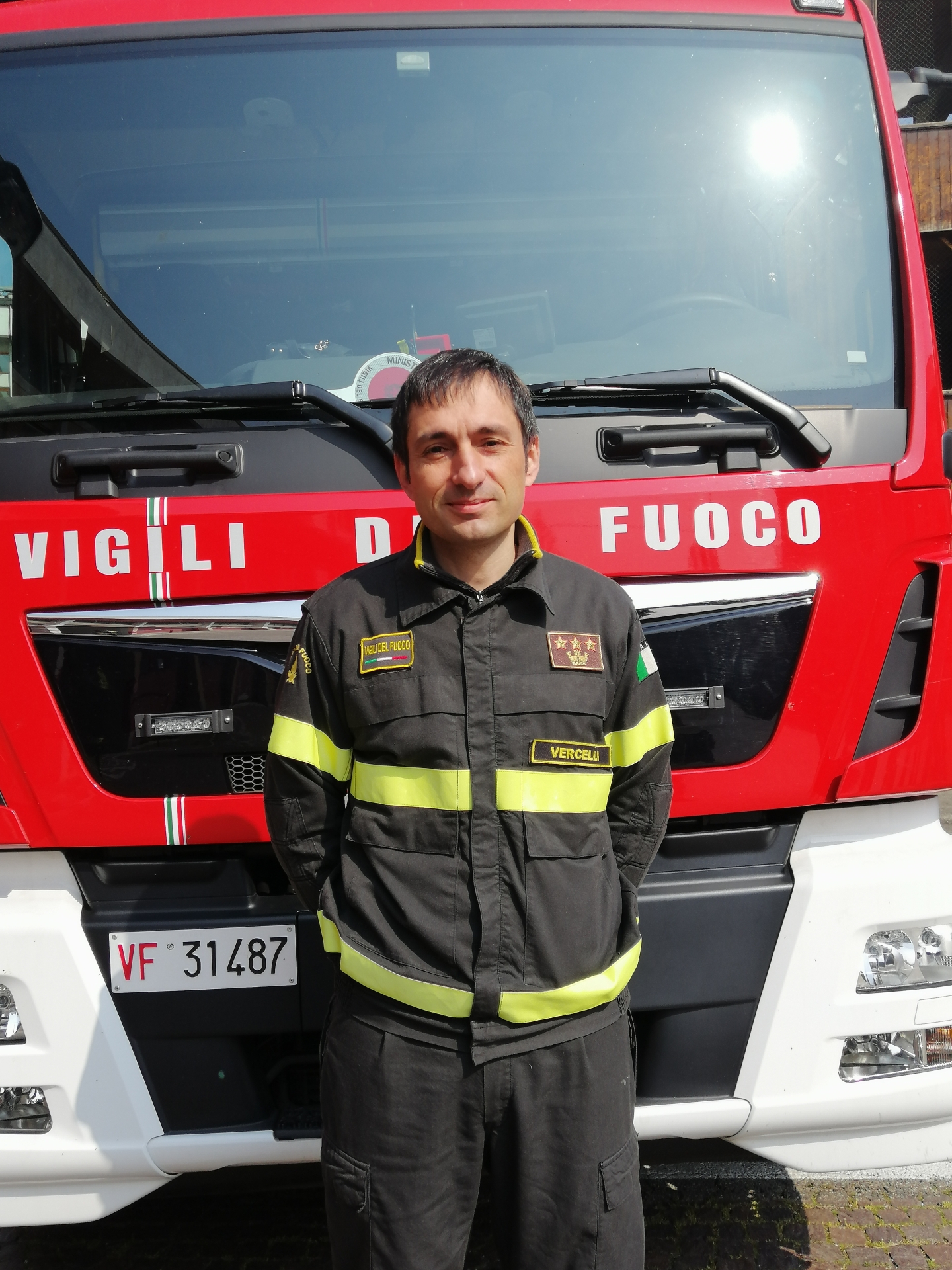 Ciro Bolognese