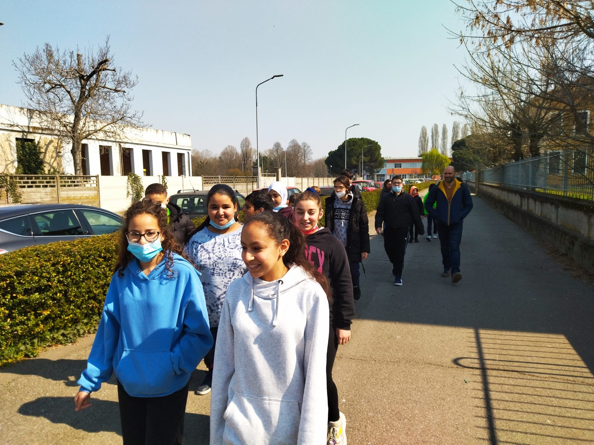 progetto fa-rete trino