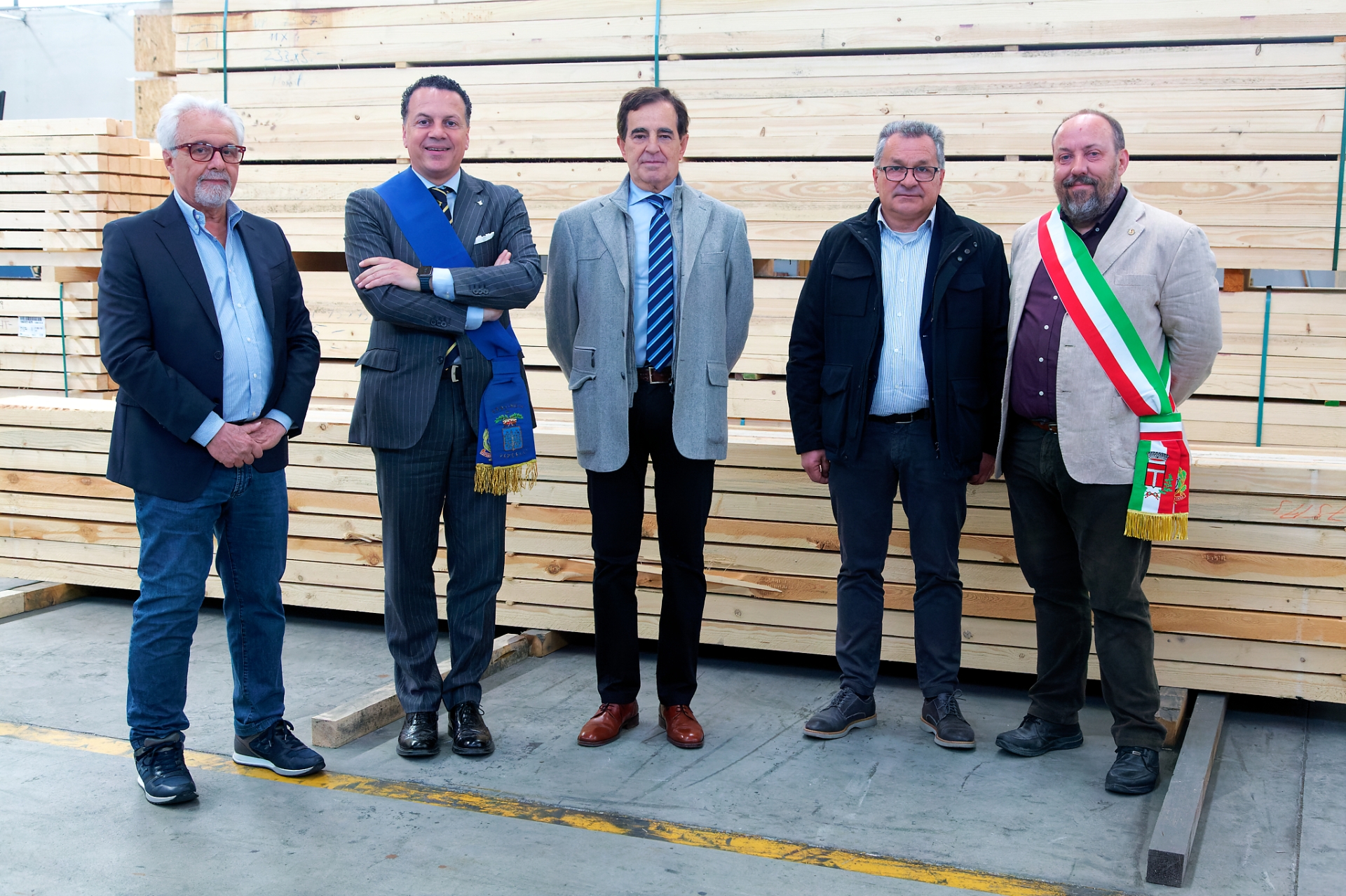 LBA tronzano