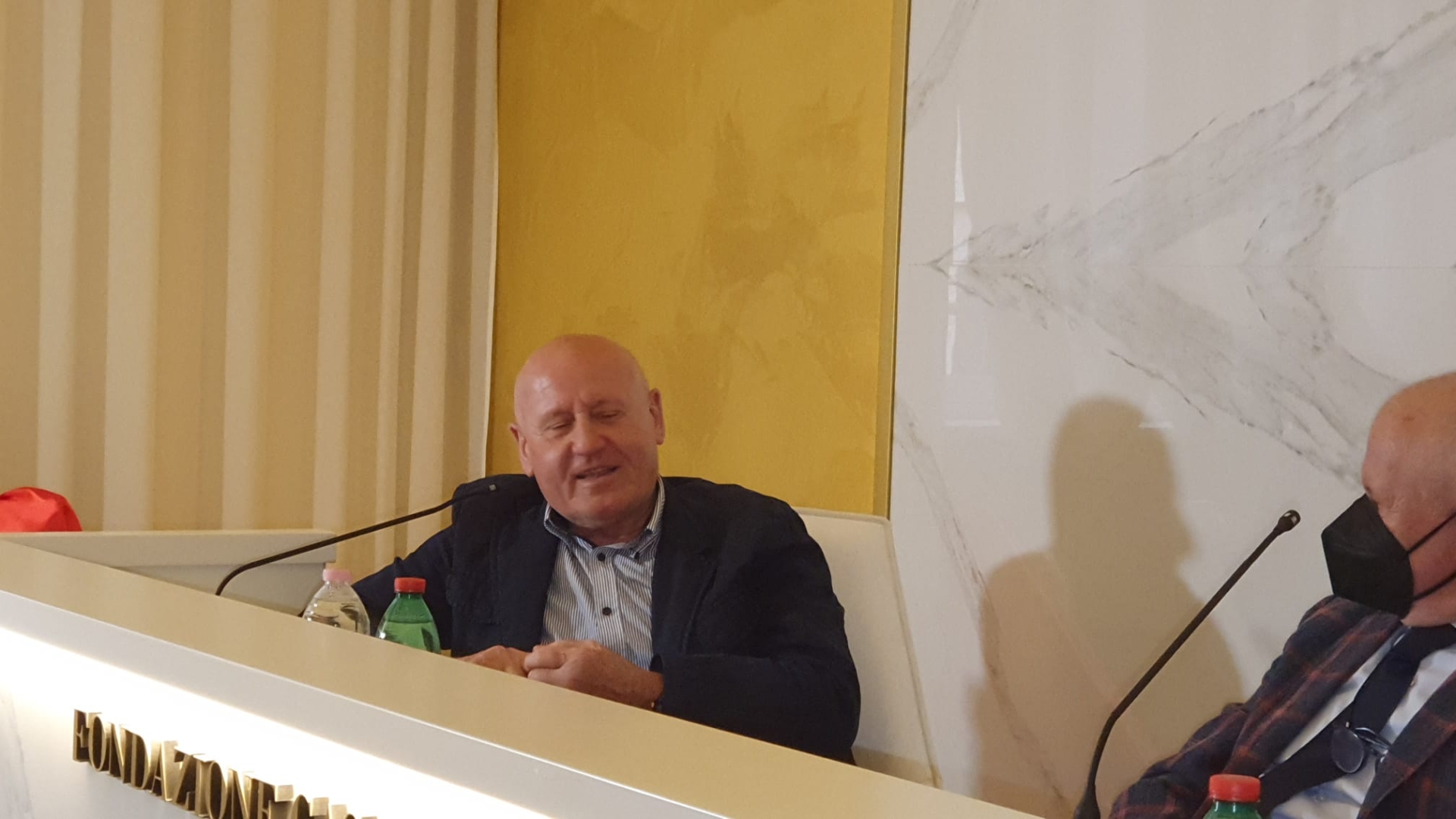 Felix Lombardi