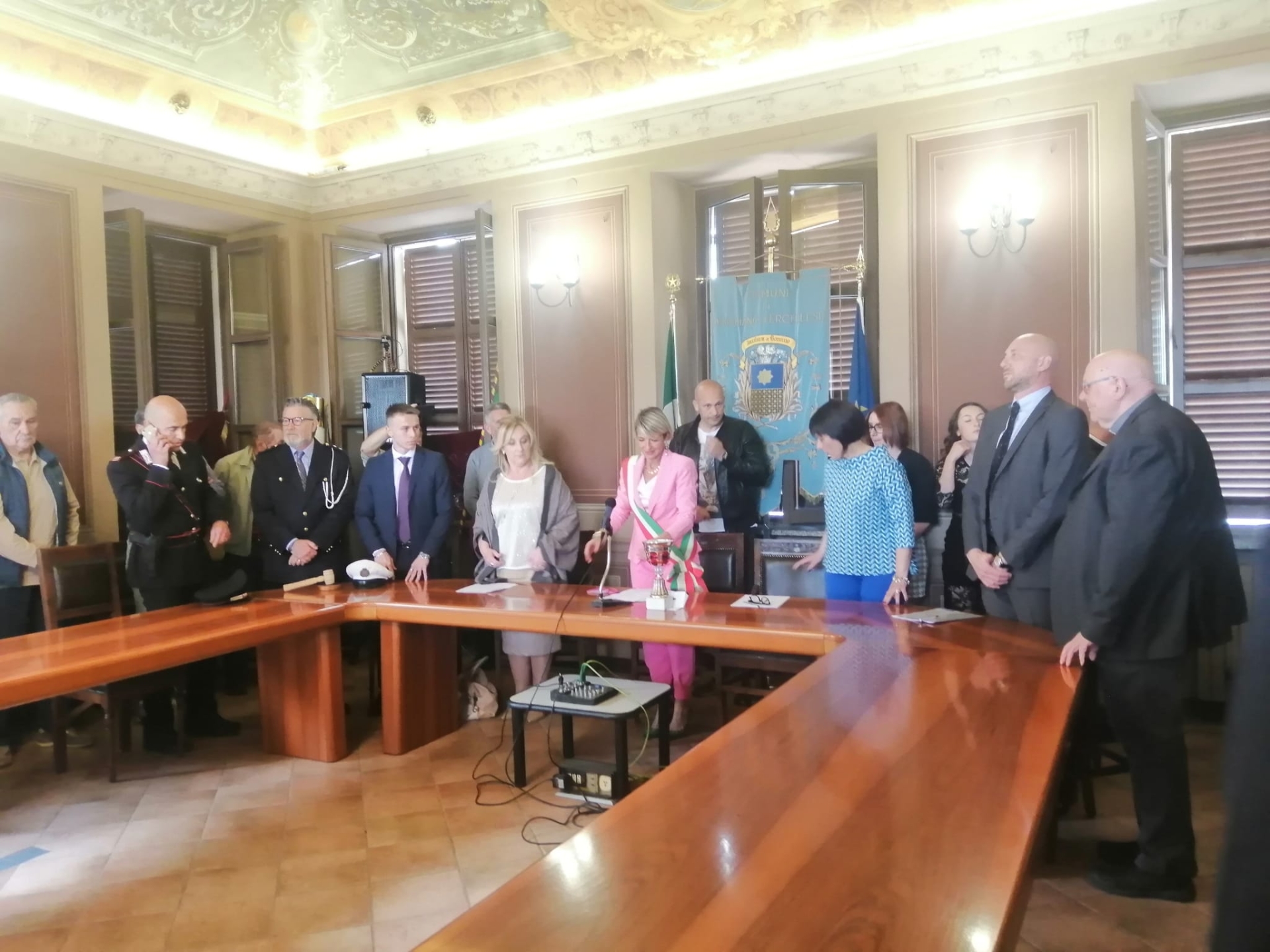 Asigliano asta