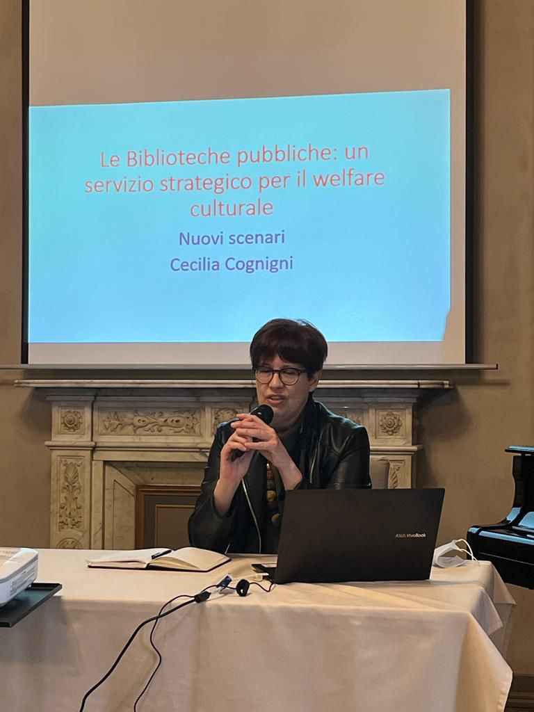 Cecilia Cognini